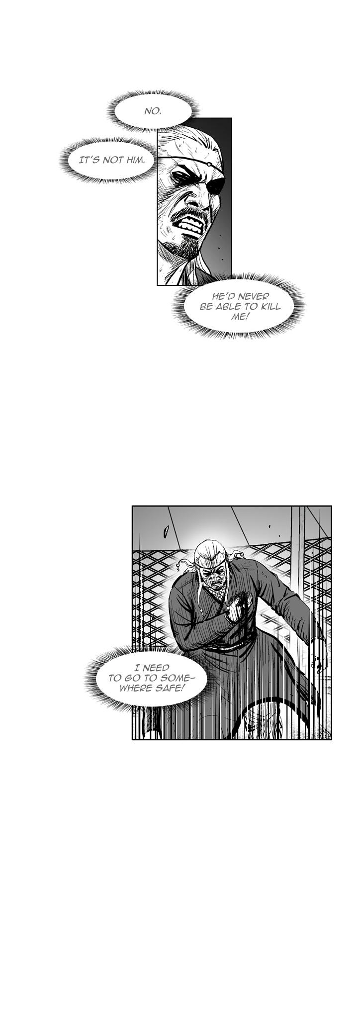 Red Storm chapter 316 page 14