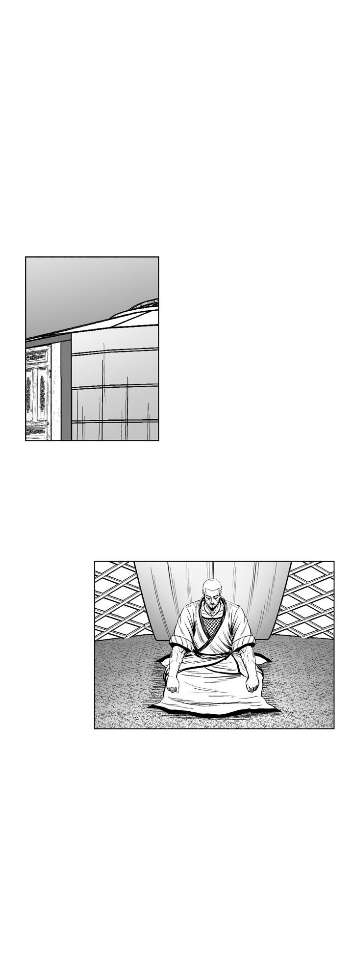 Red Storm chapter 316 page 15