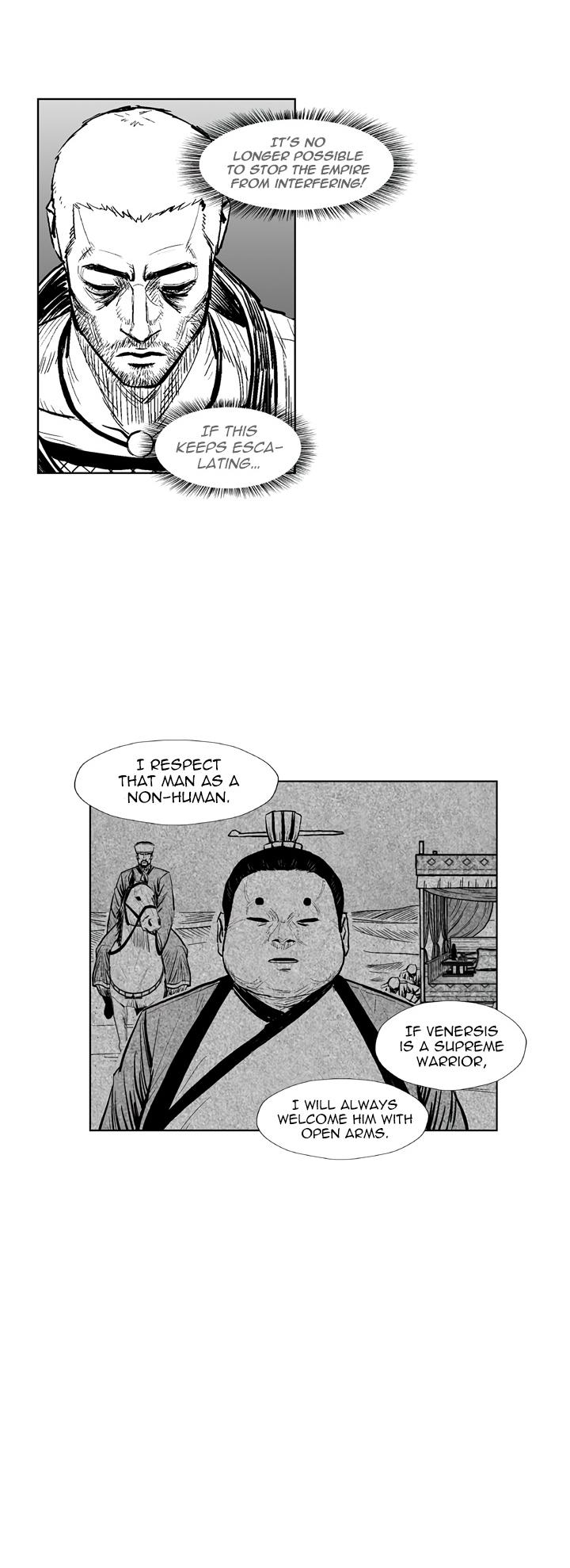 Red Storm chapter 316 page 16