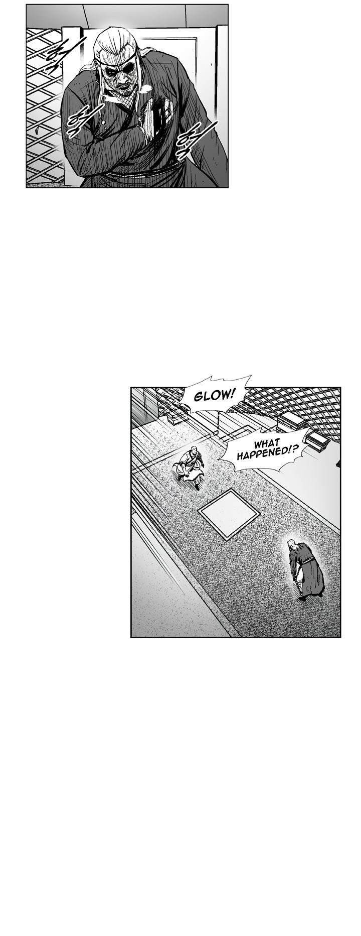 Red Storm chapter 316 page 19