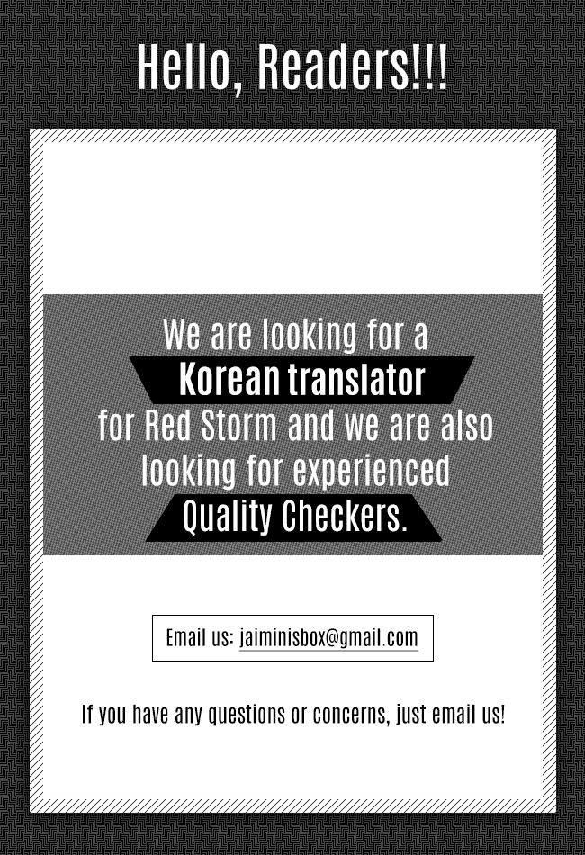 Red Storm chapter 316 page 37