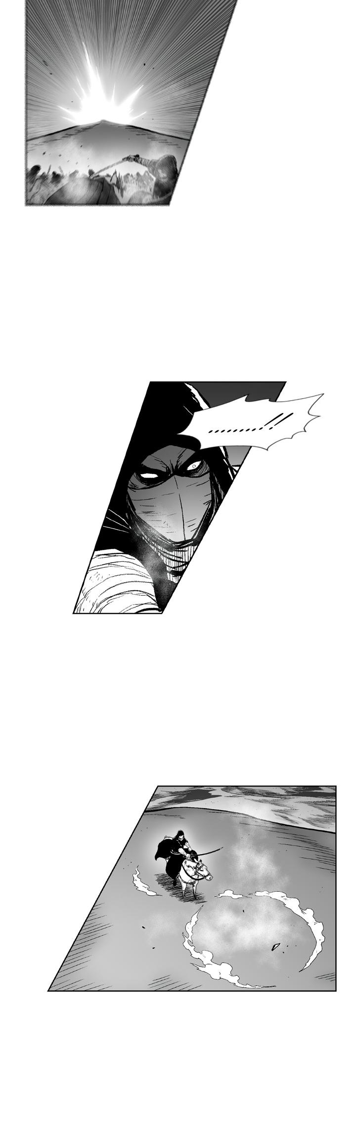 Red Storm chapter 316 page 5