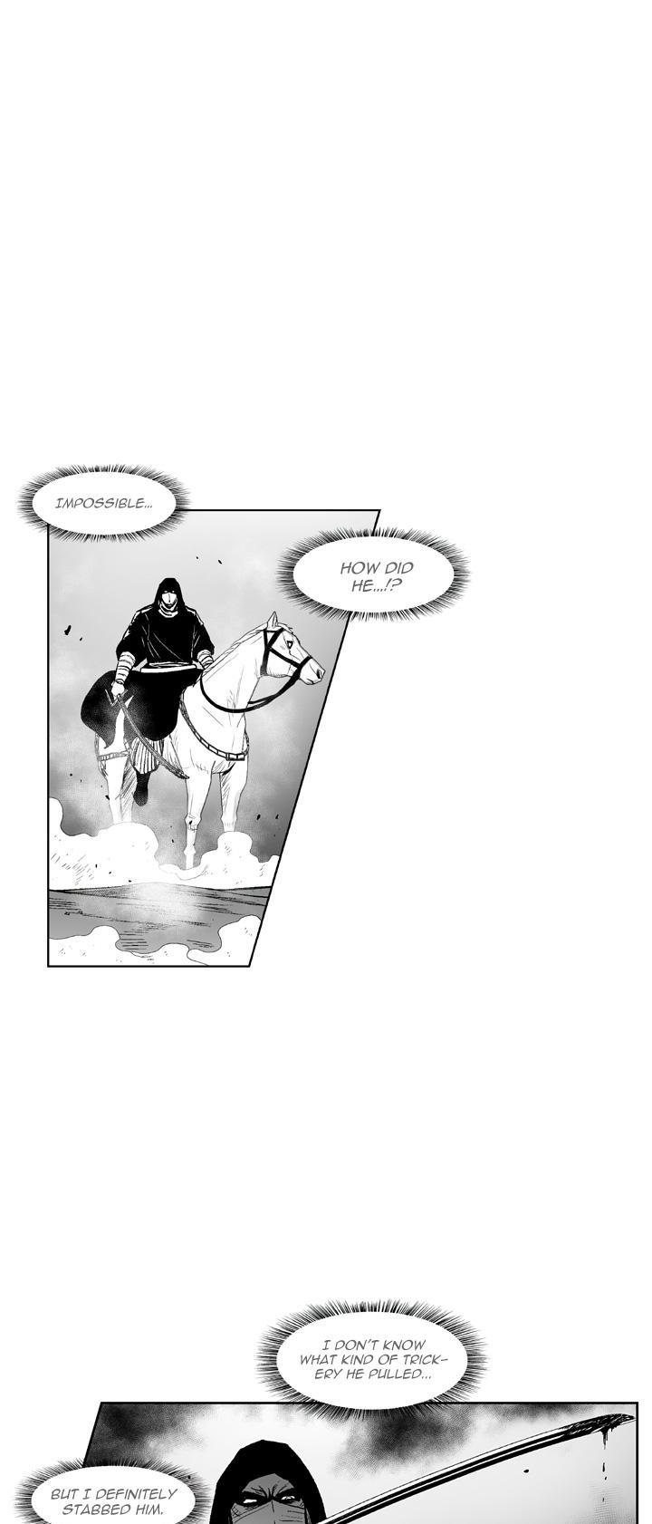 Red Storm chapter 316 page 6