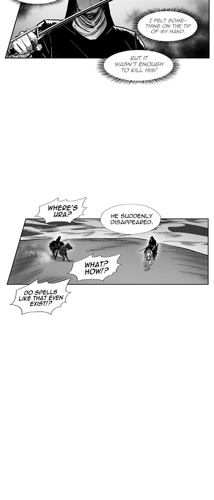 Red Storm chapter 316 page 7