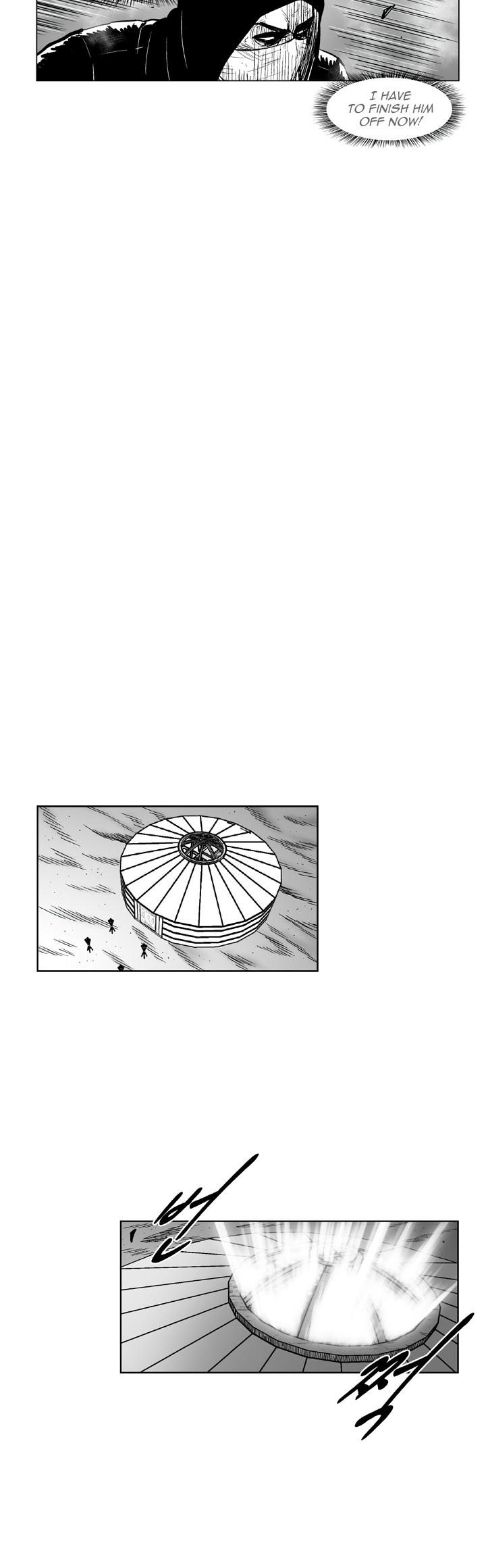 Red Storm chapter 316 page 9