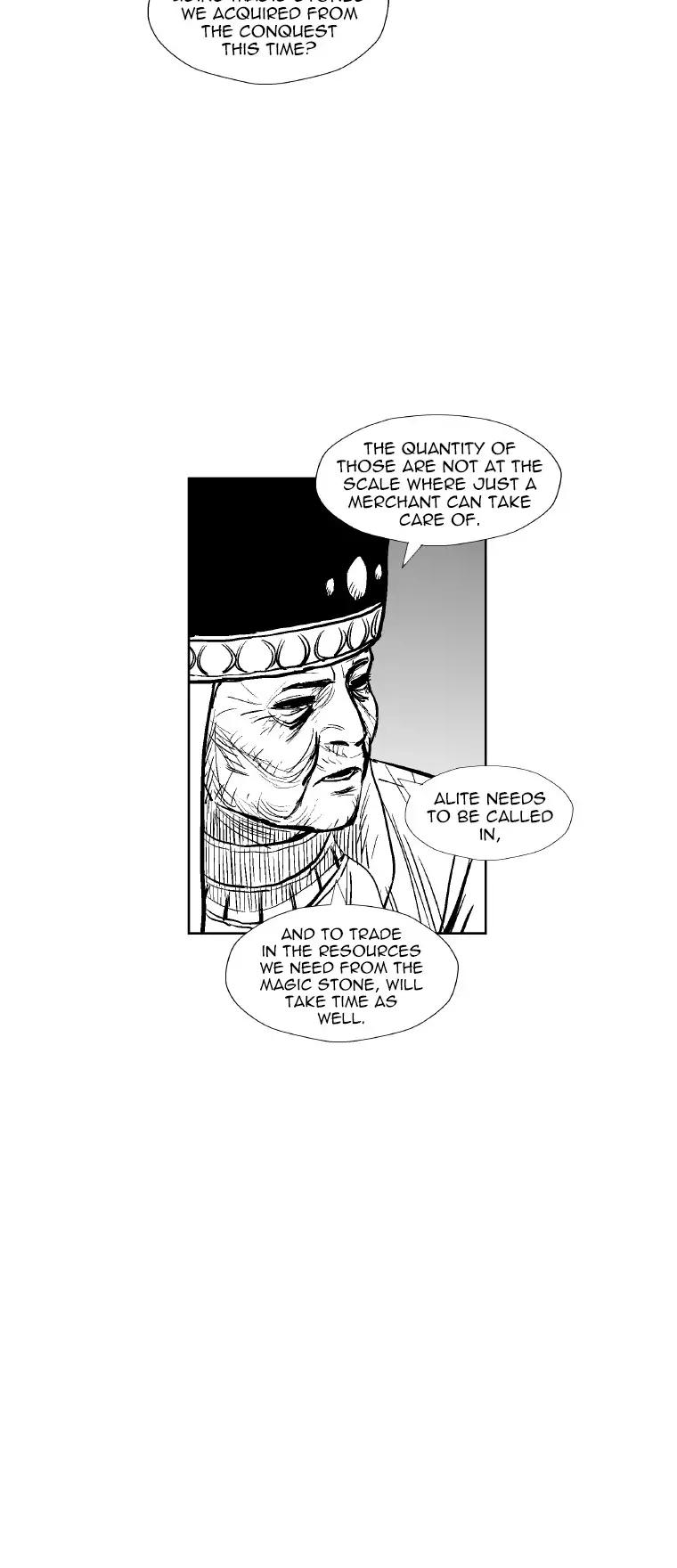 Red Storm chapter 317 page 11