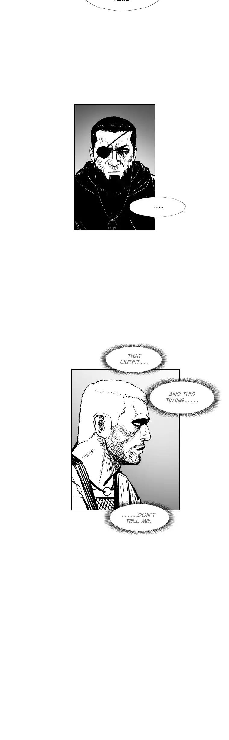 Red Storm chapter 317 page 17