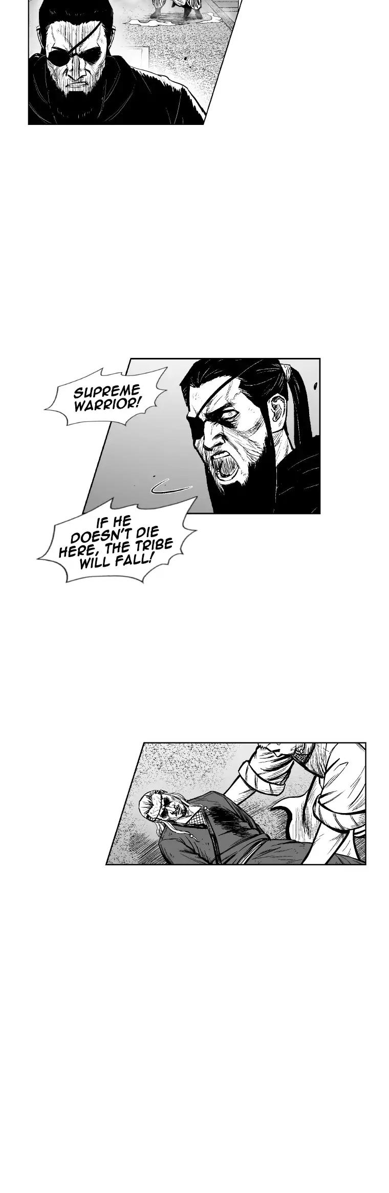 Red Storm chapter 317 page 25