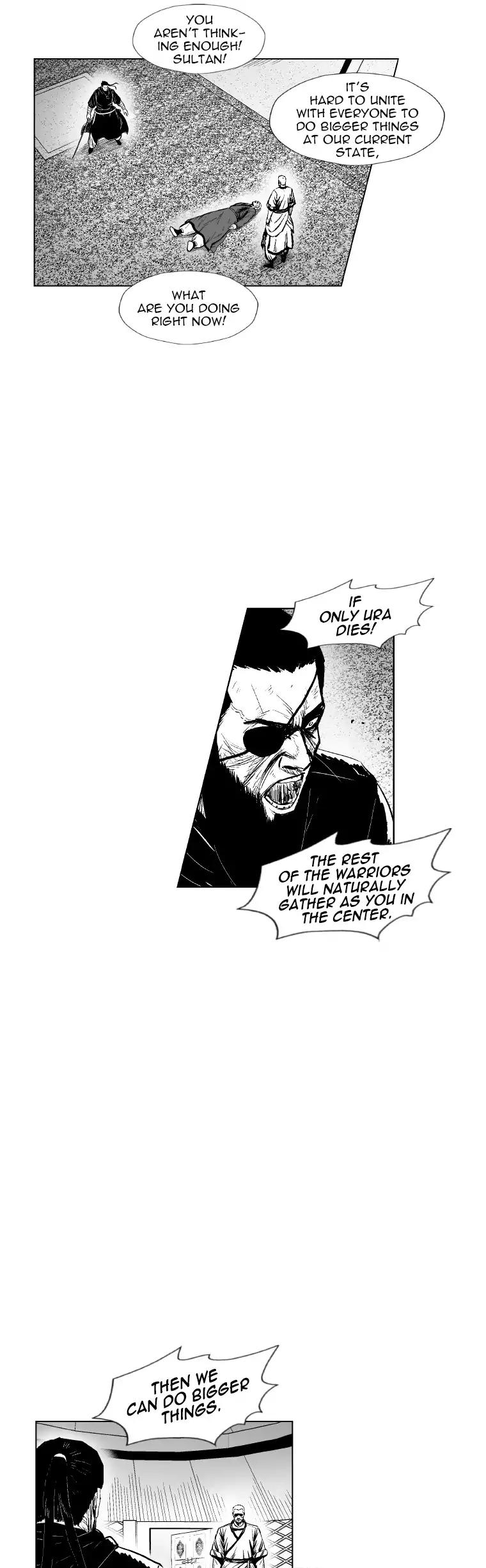 Red Storm chapter 317 page 27