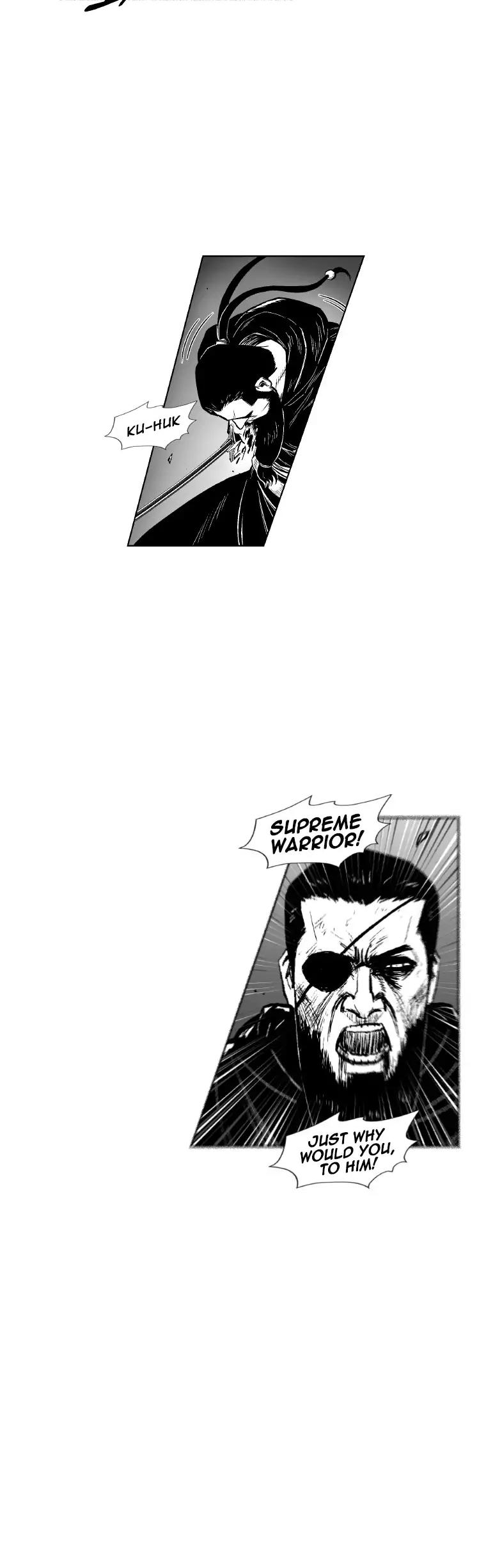 Red Storm chapter 317 page 34