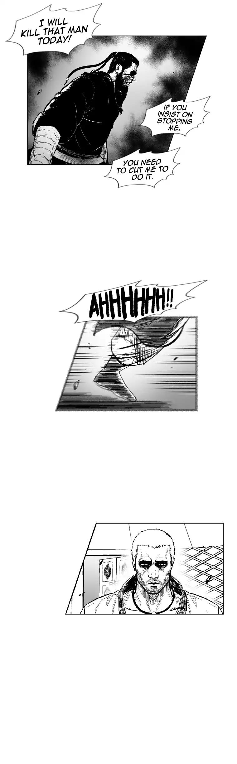 Red Storm chapter 317 page 36