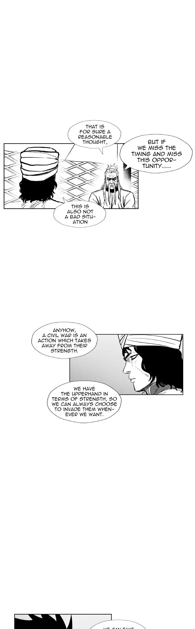 Red Storm chapter 317 page 6