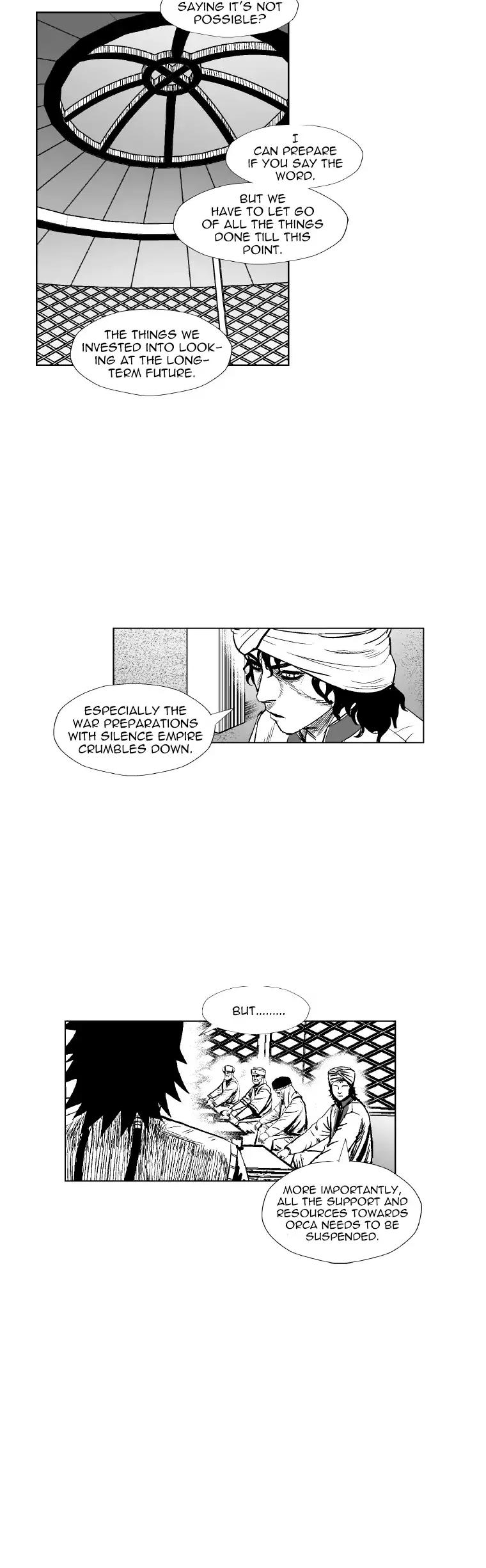 Red Storm chapter 317 page 9