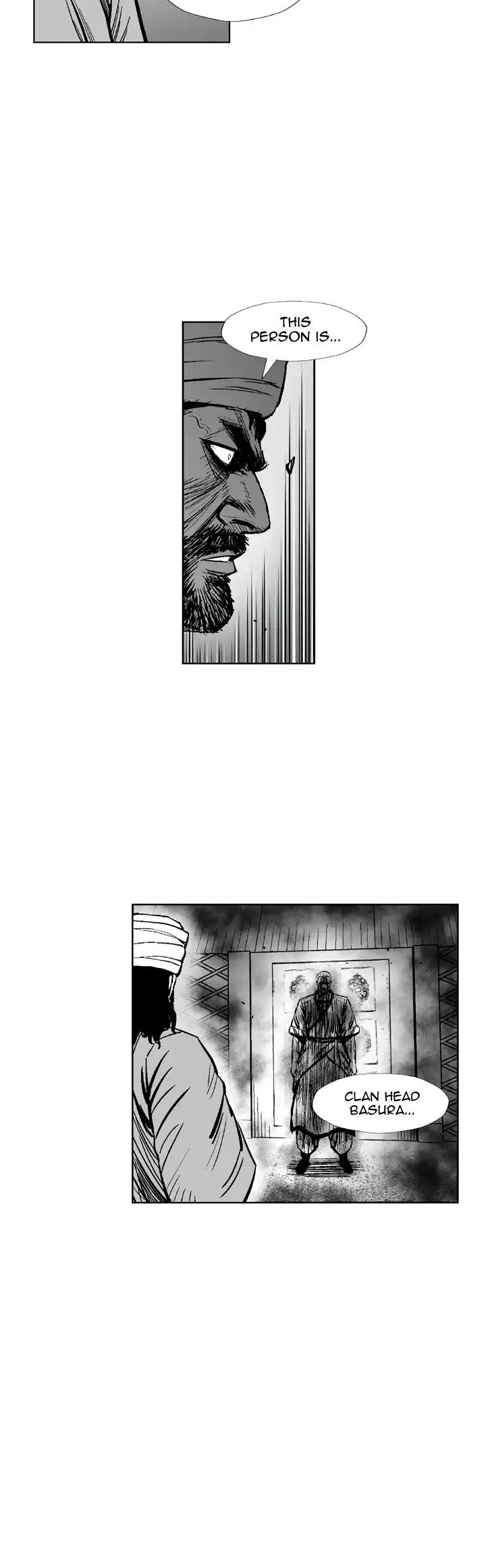 Red Storm chapter 318 page 17