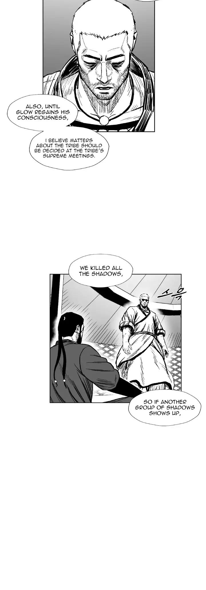 Red Storm chapter 318 page 23