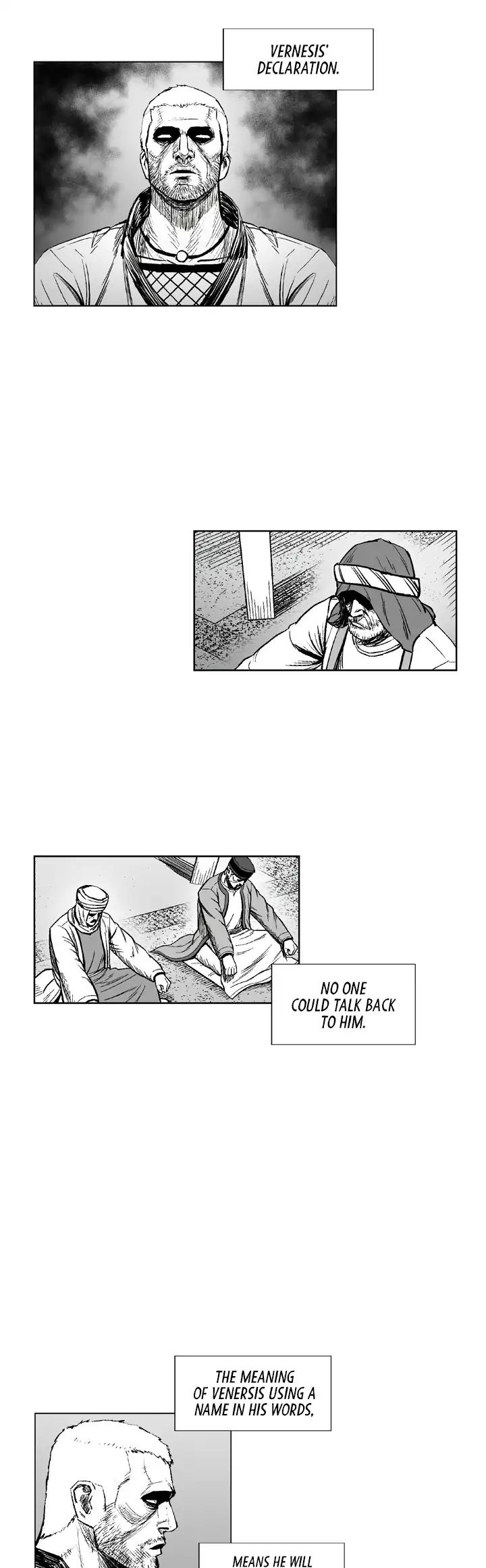 Red Storm chapter 318 page 25