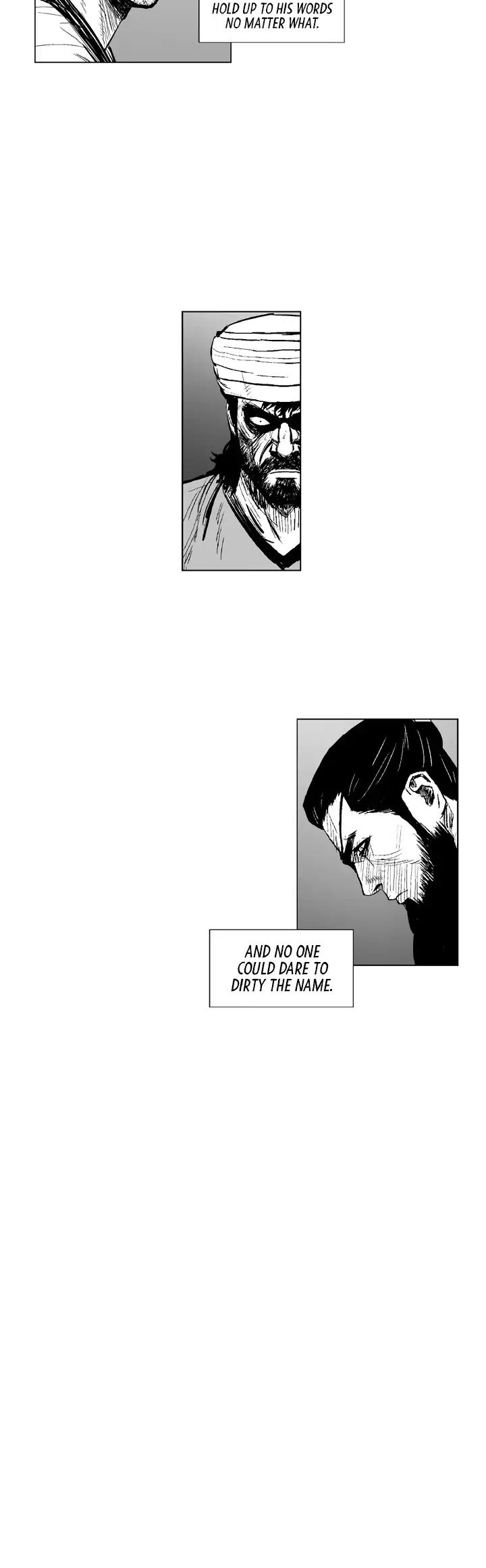 Red Storm chapter 318 page 26