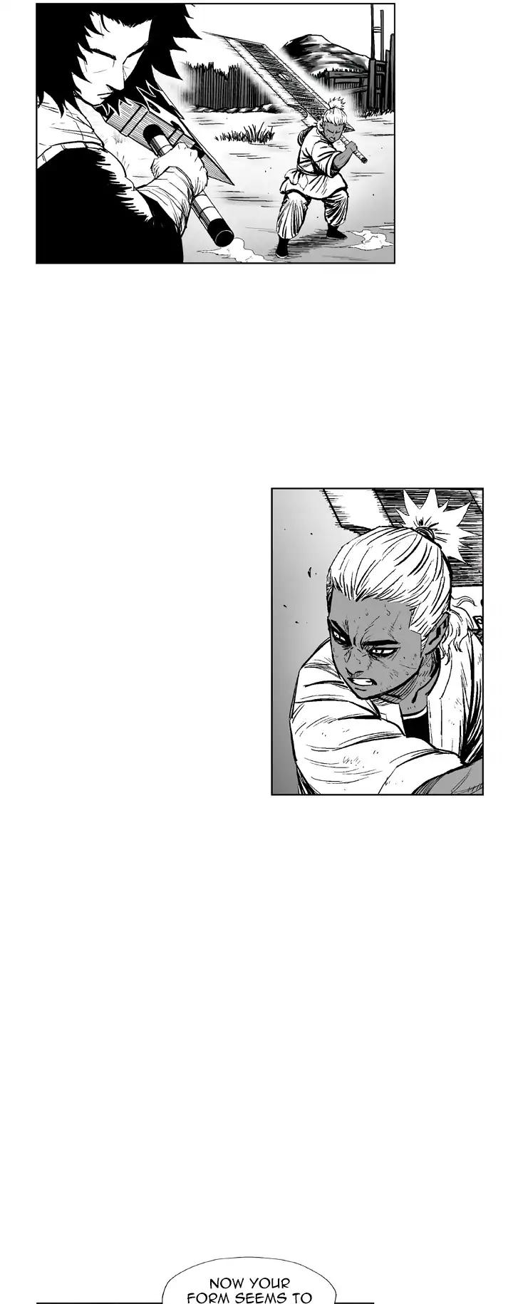 Red Storm chapter 318 page 28