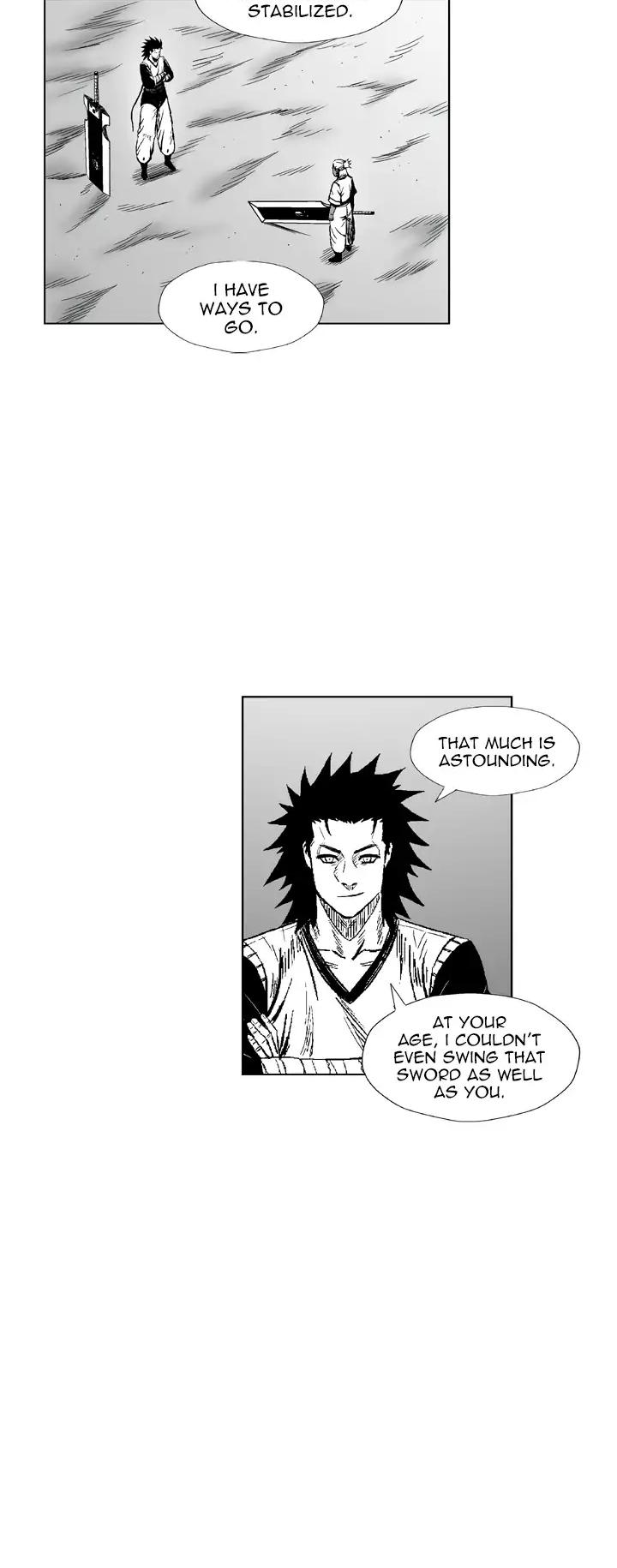 Red Storm chapter 318 page 29