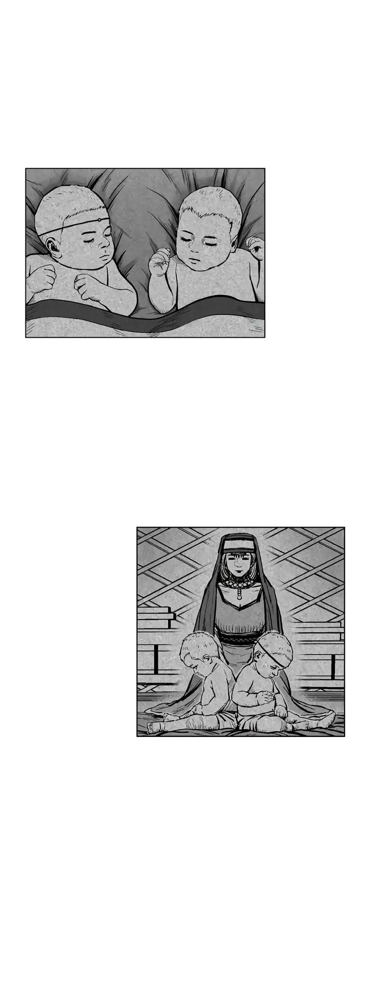 Red Storm chapter 318 page 8