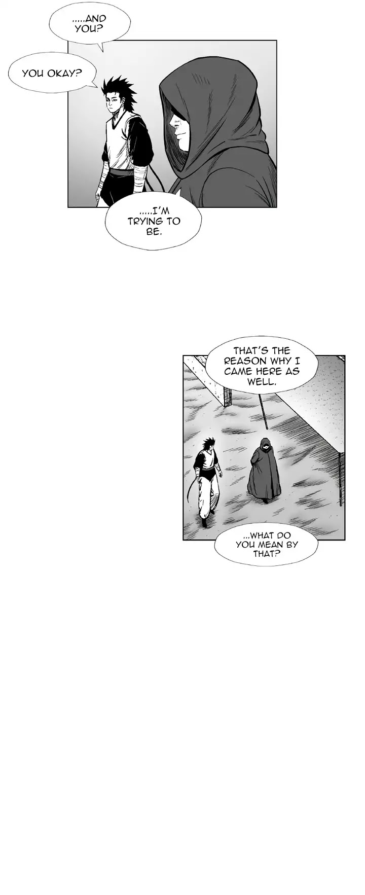 Red Storm chapter 319 page 12