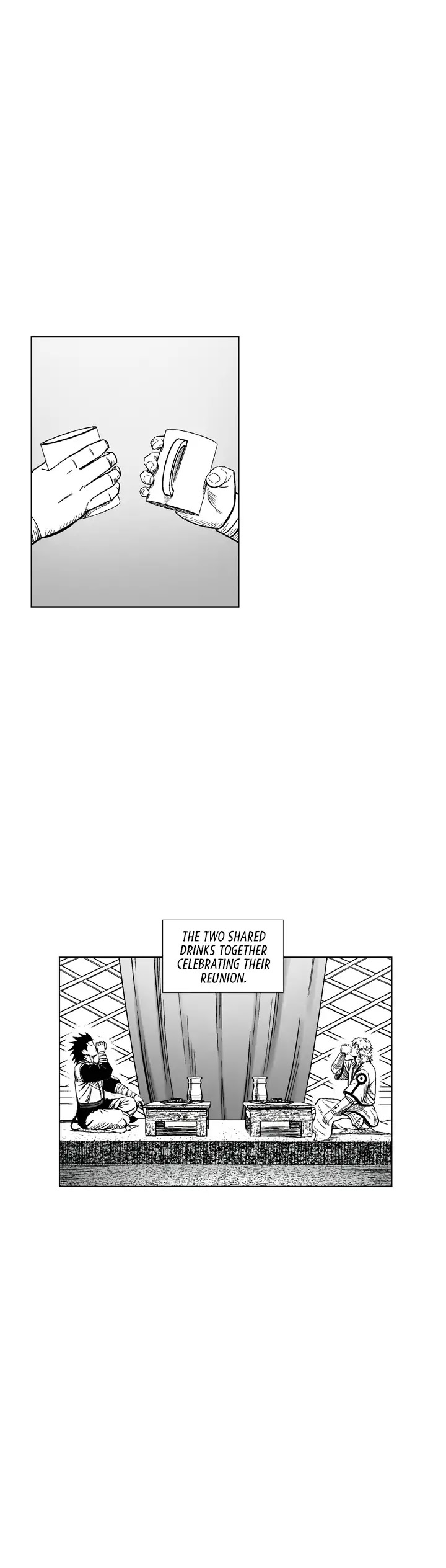 Red Storm chapter 319 page 18