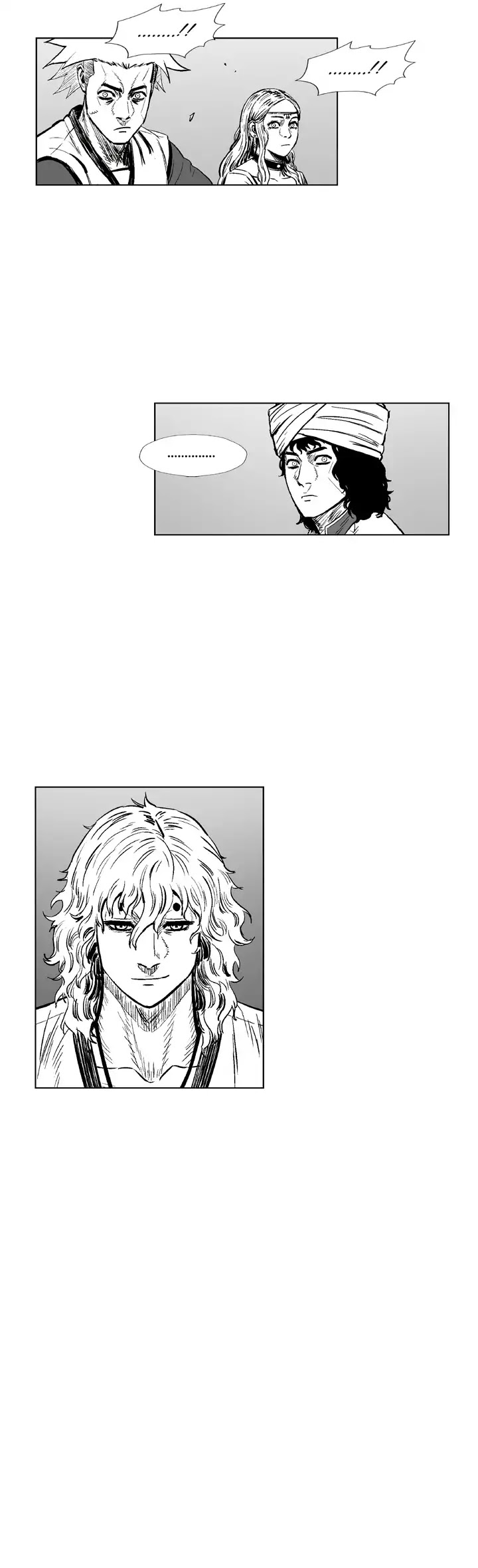 Red Storm chapter 319 page 21