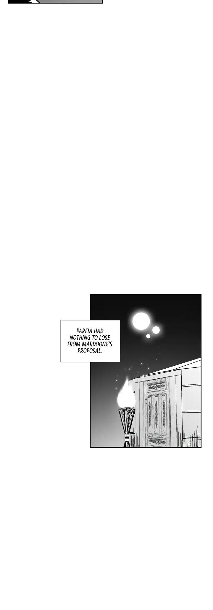 Red Storm chapter 319 page 23