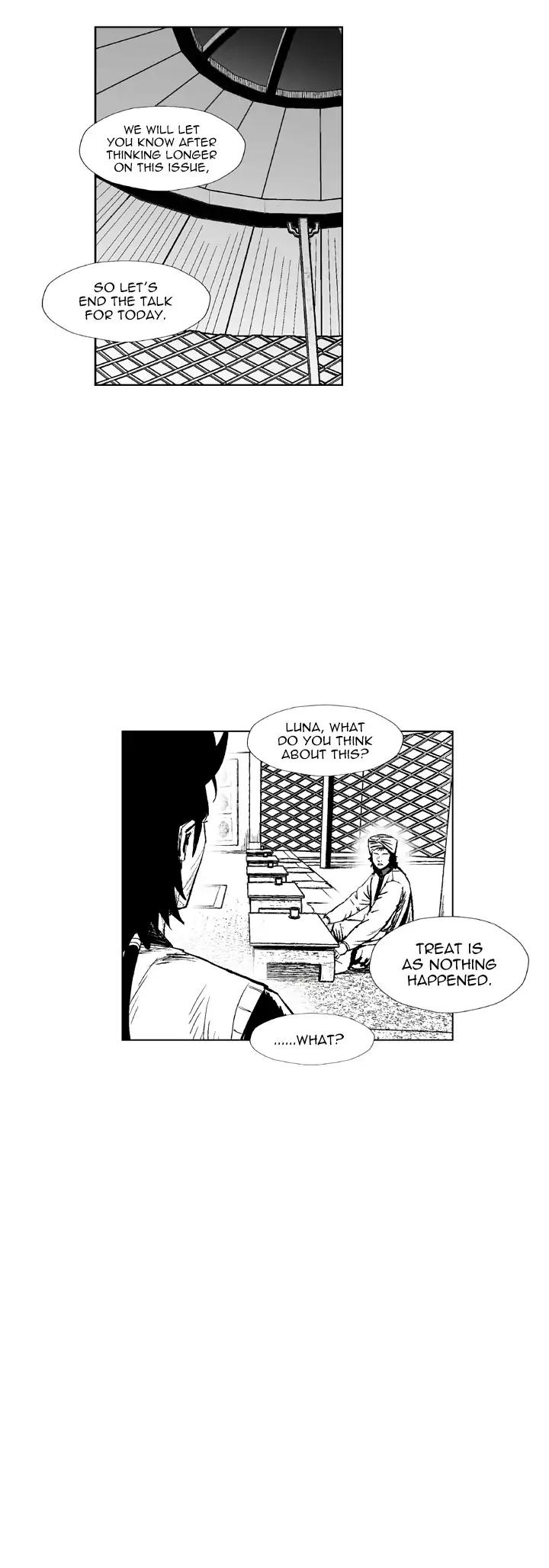 Red Storm chapter 319 page 26