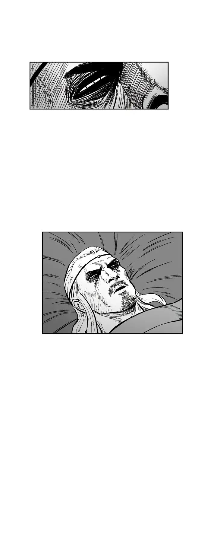 Red Storm chapter 319 page 29