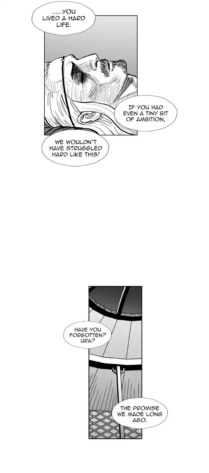 Red Storm chapter 319 page 33