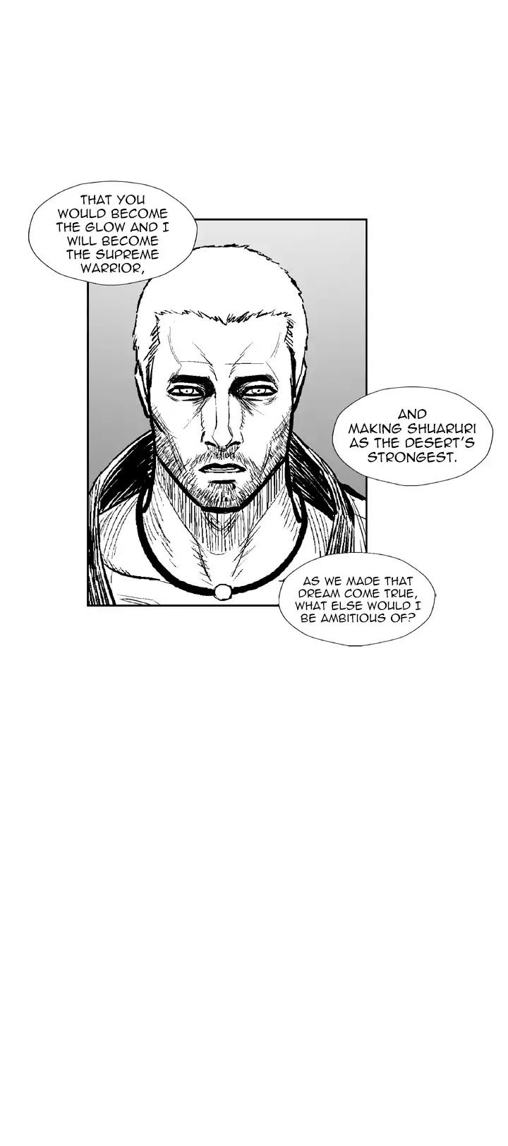 Red Storm chapter 319 page 34