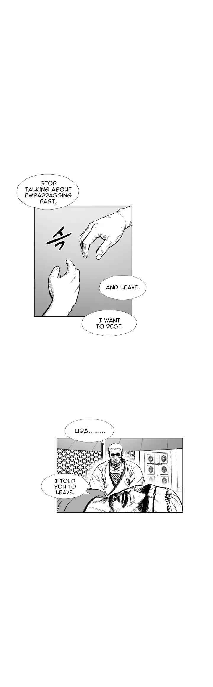 Red Storm chapter 319 page 36