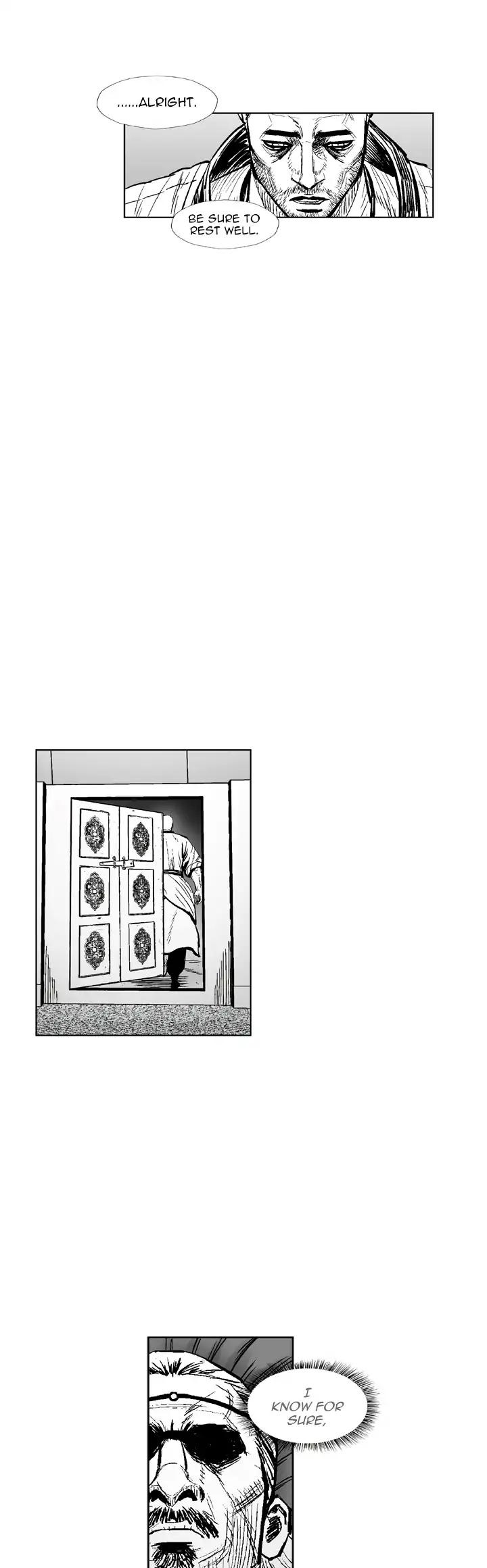 Red Storm chapter 319 page 37