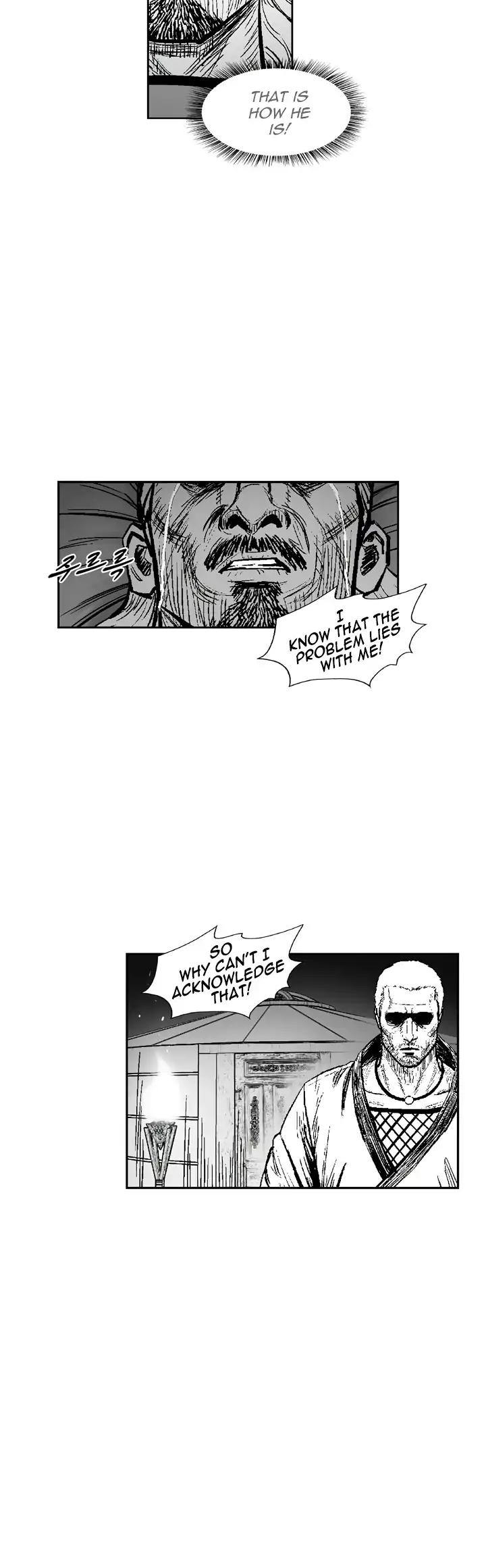 Red Storm chapter 319 page 38