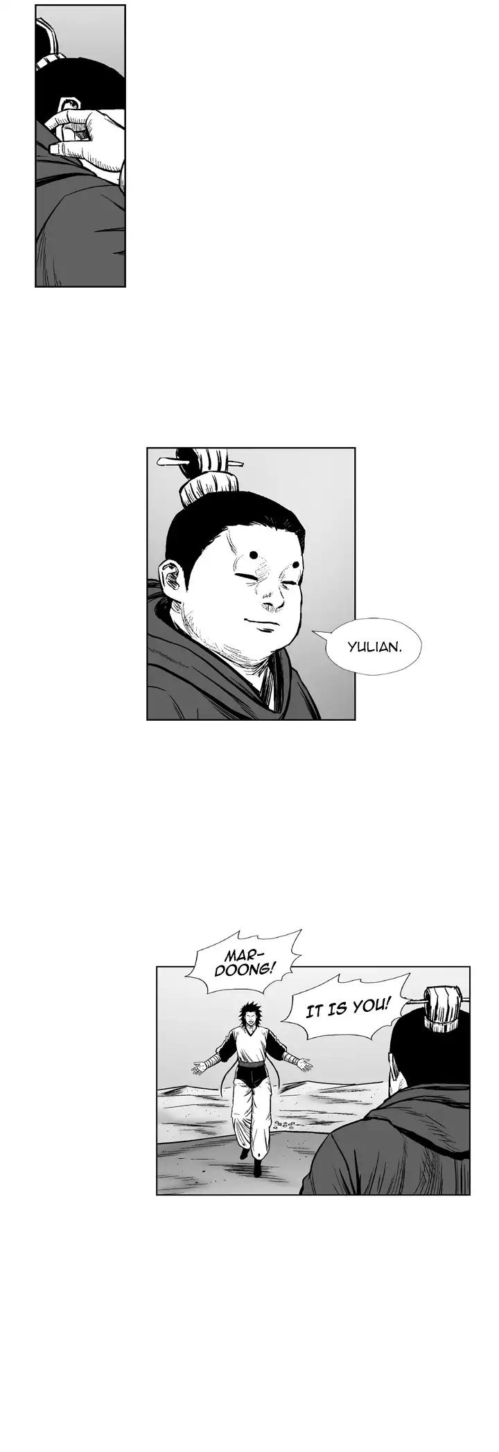 Red Storm chapter 319 page 7