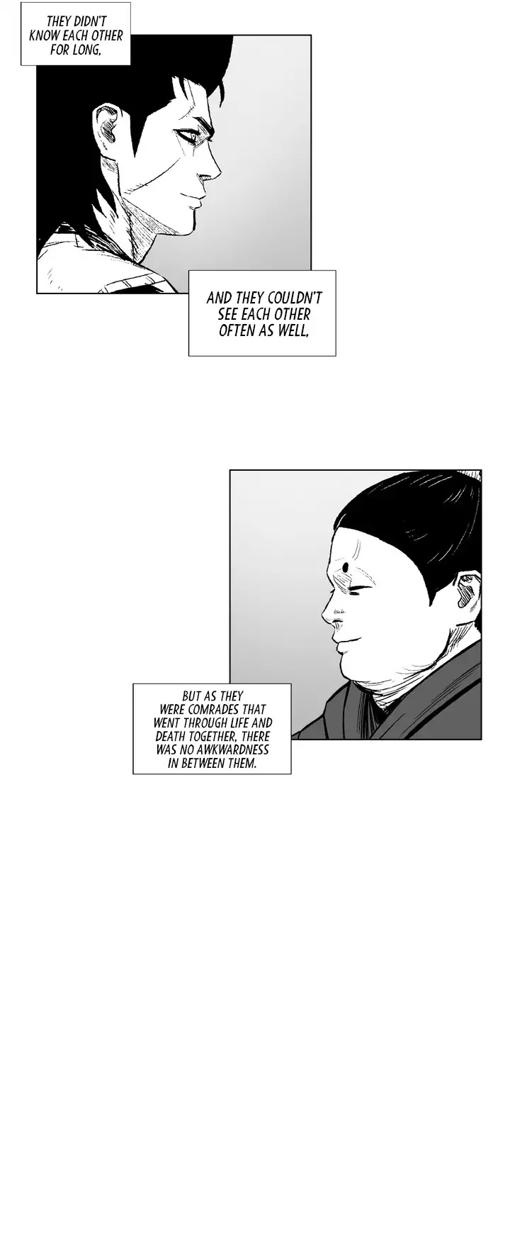 Red Storm chapter 319 page 9