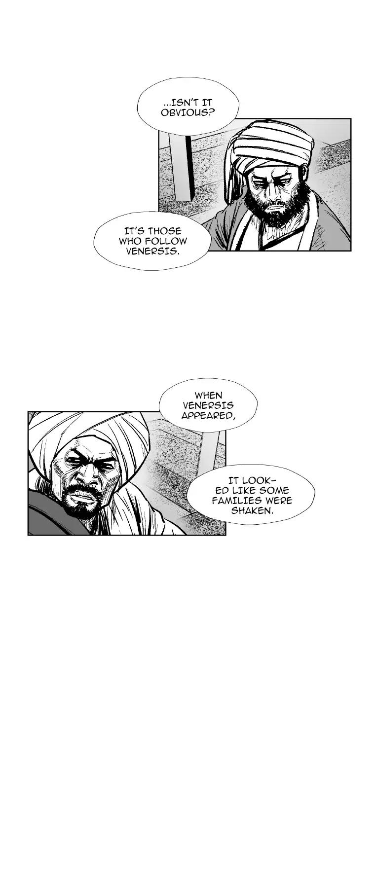 Red Storm chapter 320 page 10