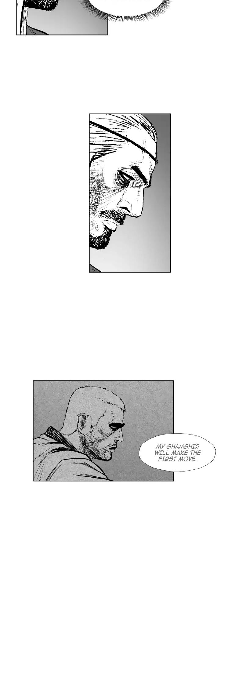 Red Storm chapter 320 page 12