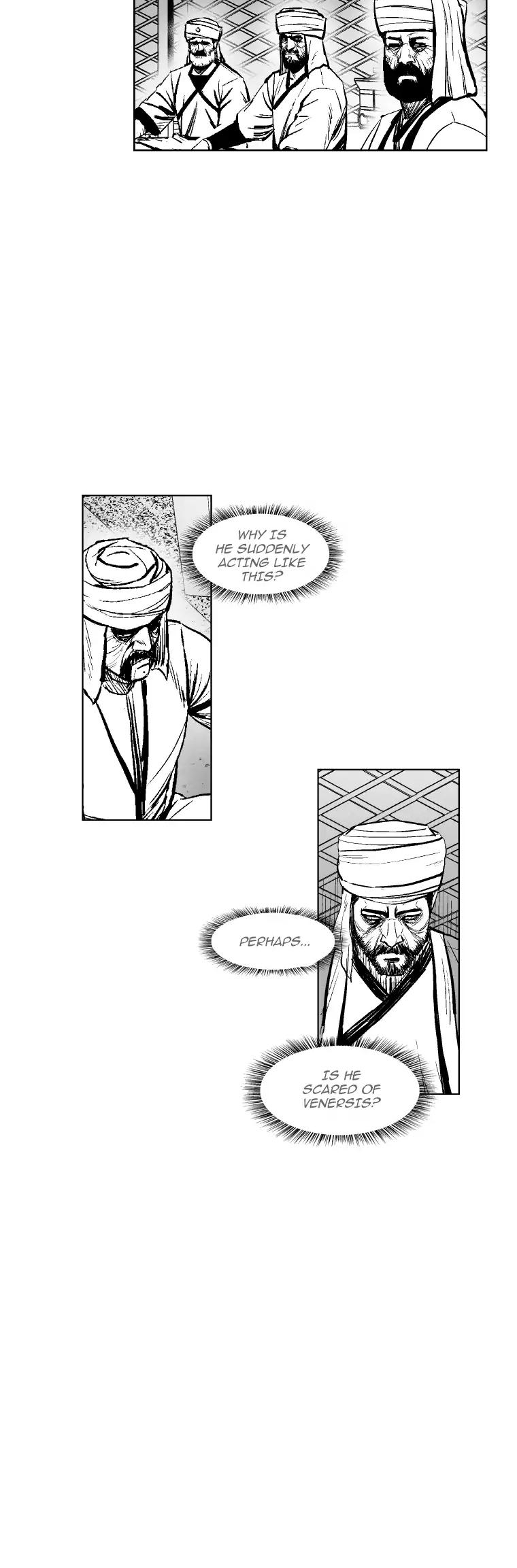 Red Storm chapter 320 page 15