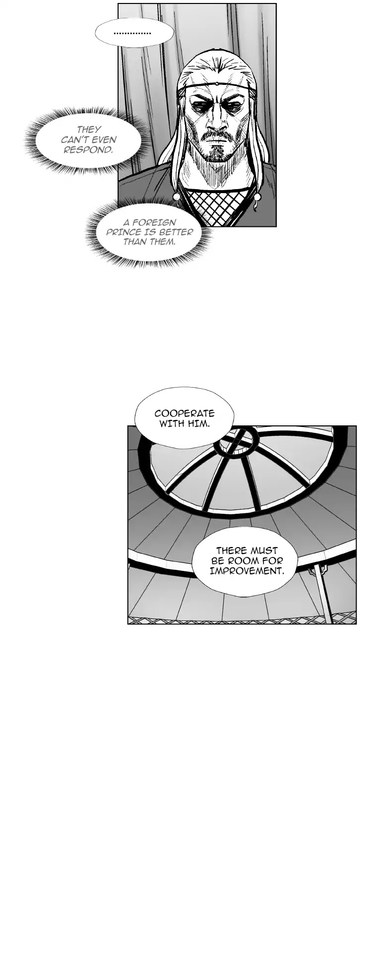 Red Storm chapter 320 page 16