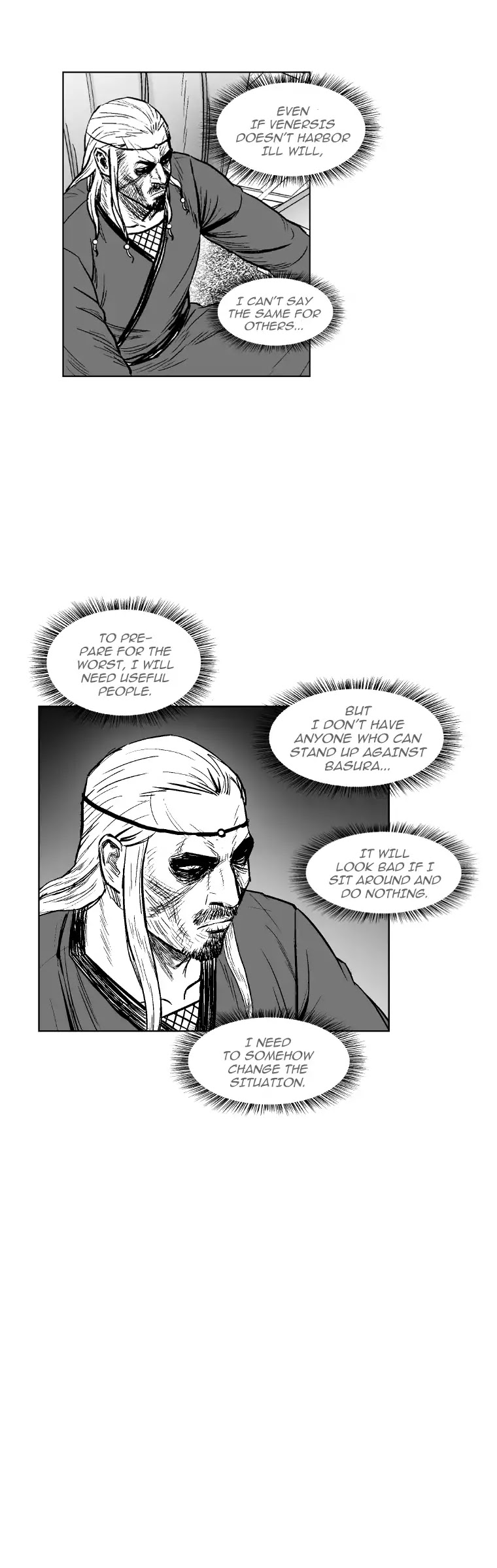 Red Storm chapter 320 page 19