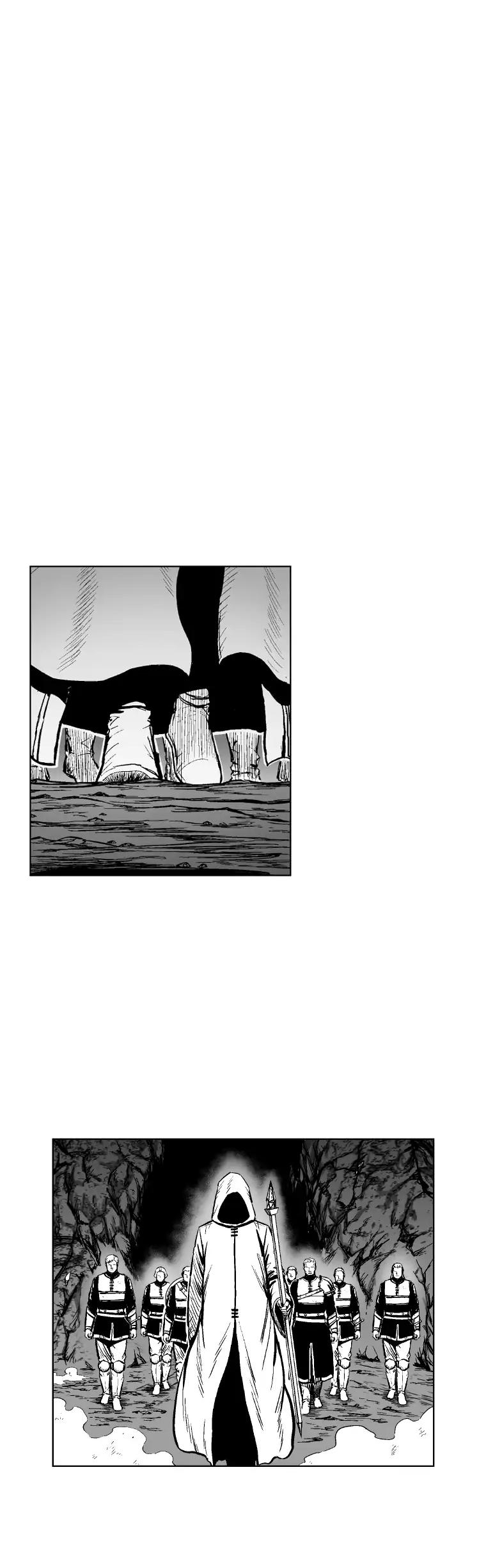 Red Storm chapter 320 page 21