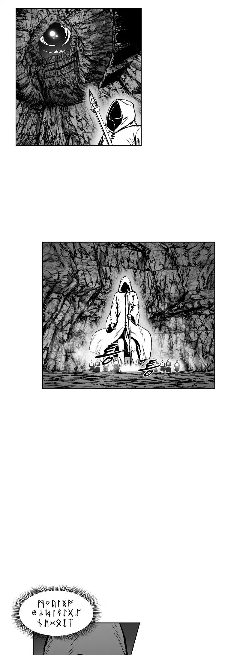 Red Storm chapter 320 page 23