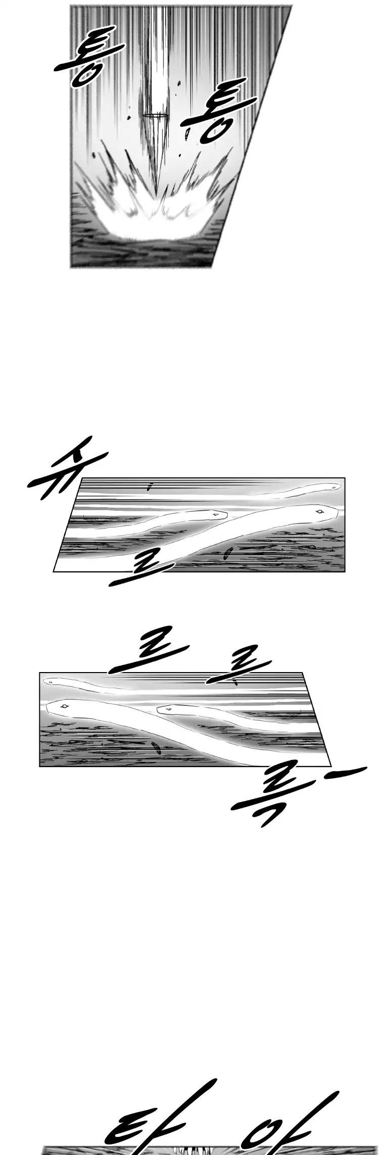 Red Storm chapter 320 page 26