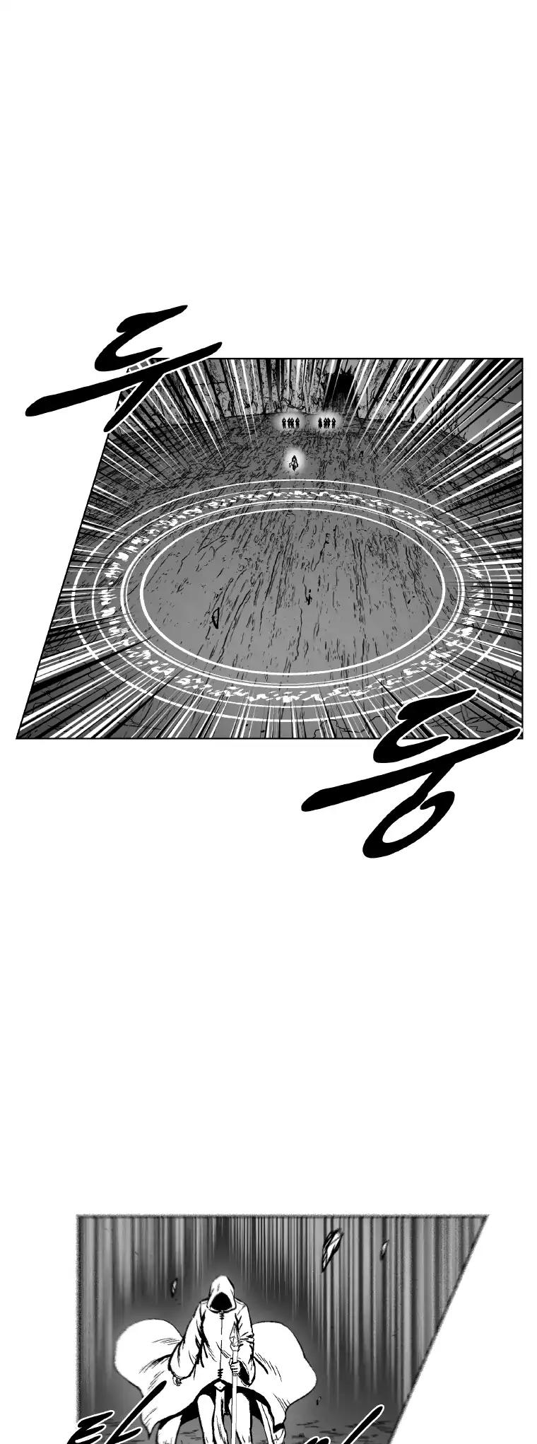 Red Storm chapter 320 page 28