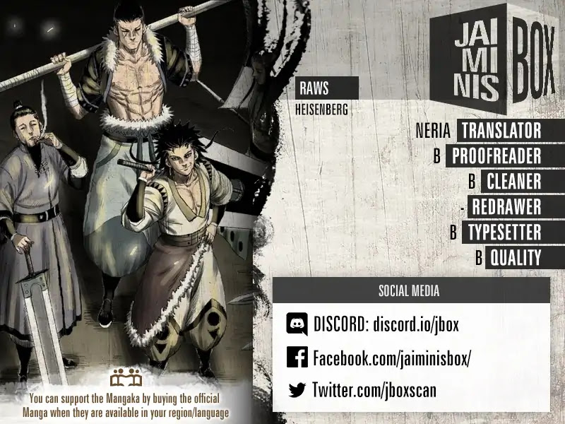 Red Storm chapter 320 page 3