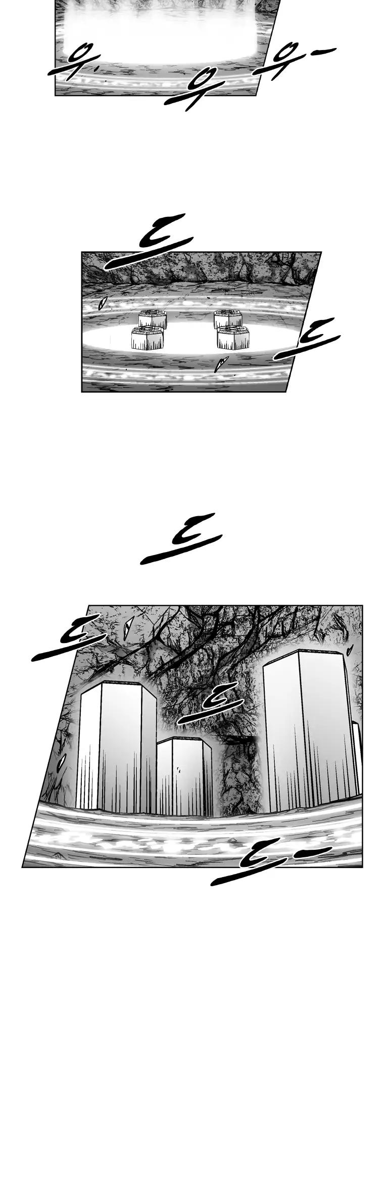 Red Storm chapter 320 page 31