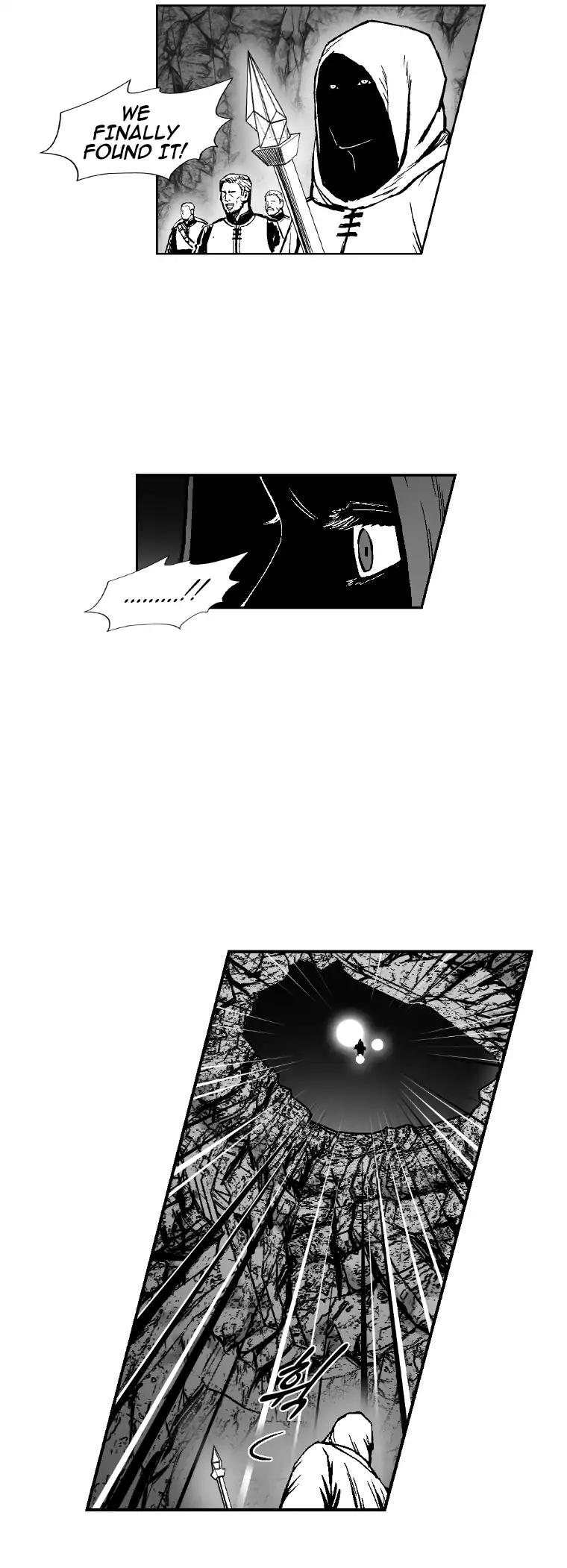 Red Storm chapter 320 page 32