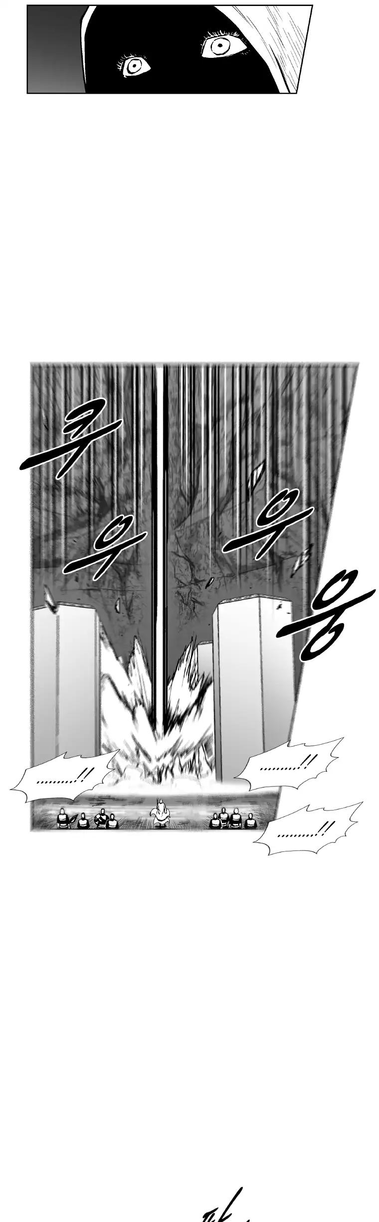 Red Storm chapter 320 page 34